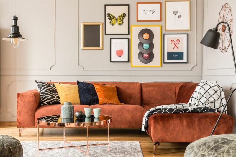 5 Common Mistakes People Make When Furnishing New Homes