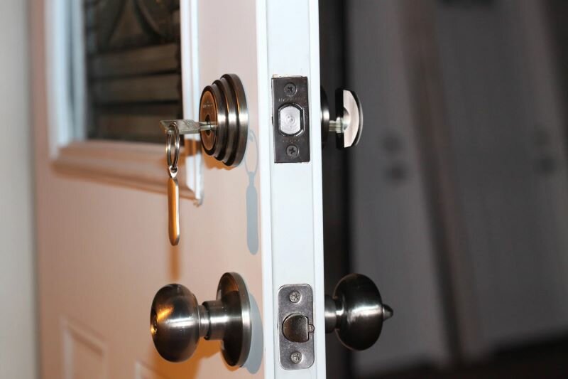 Best Home Security Locks for You