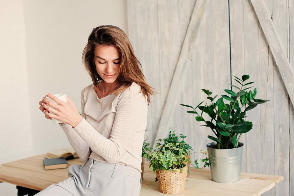 How To Improve Your Mood At Home Through Creative Interior Design