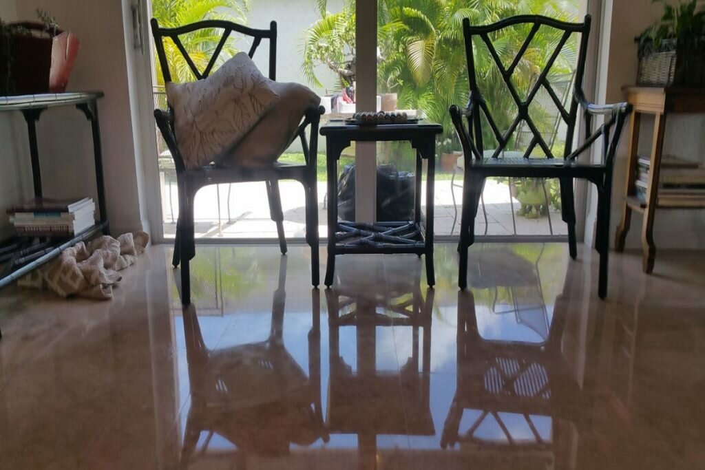 Marble Maintenance featured image