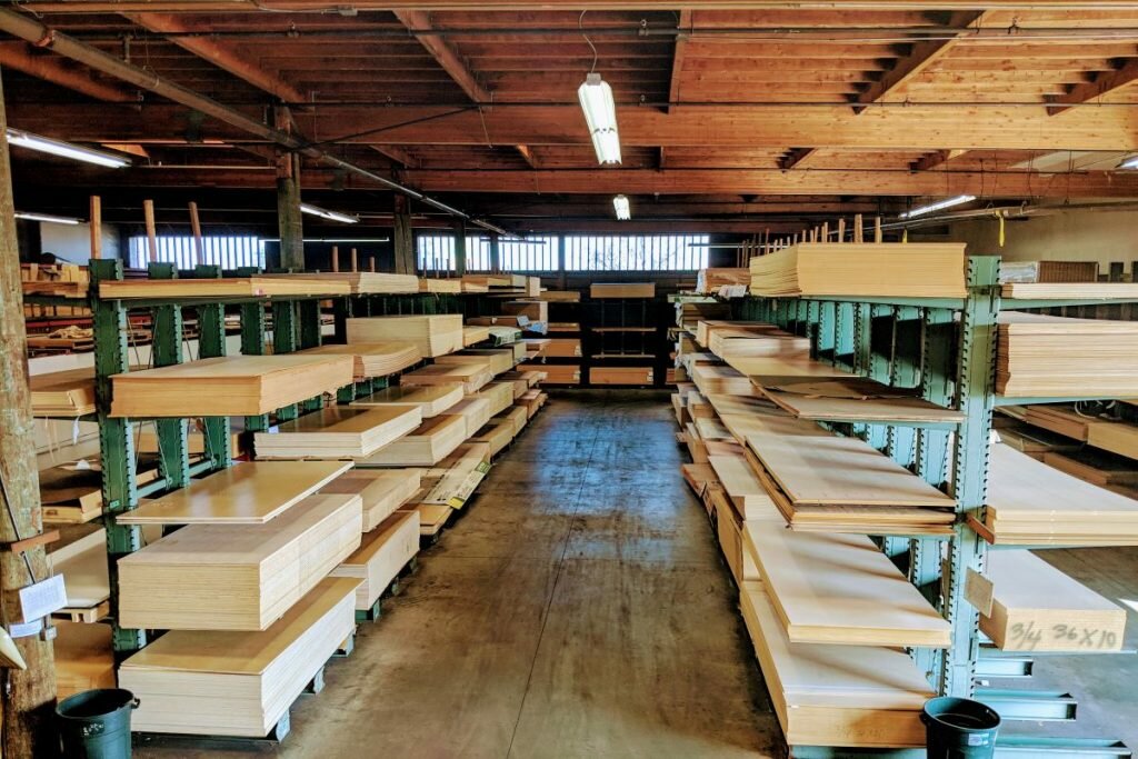 The Difference Between ACX and CDX Plywood