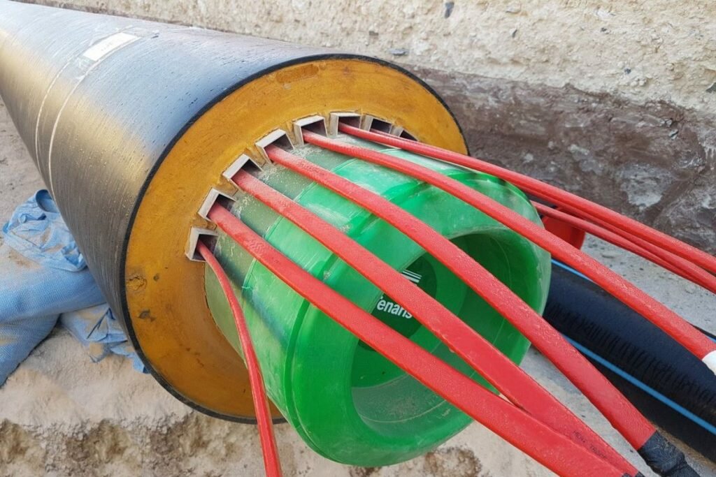 Understanding Electric Trace Heating