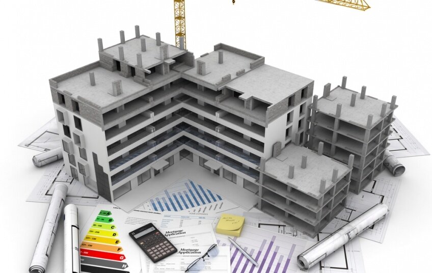 Uses of Advanced Technology in Construction