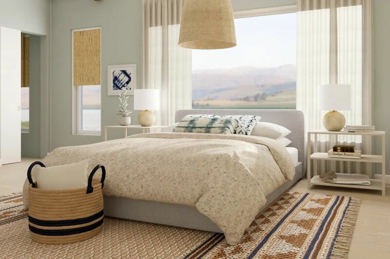 13 Bedroom Upgrades That Will Give You the Best Sleep of Your Life