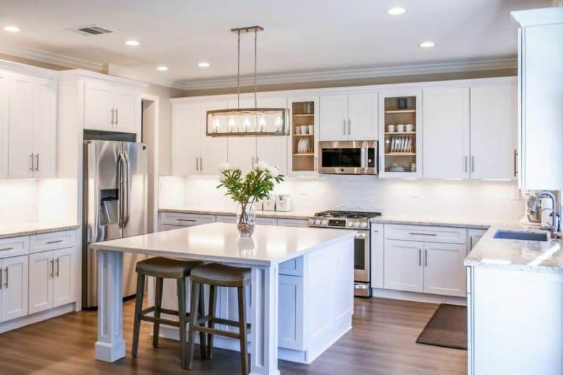 3 Easy Ways To Update Your Kitchen