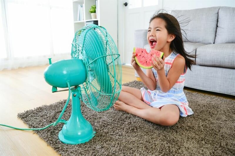 Tricks to Cool Your Home in Summer Days