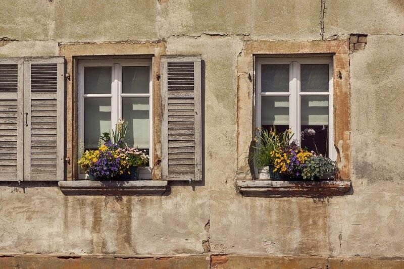 5 Reasons to Add Shutters to Your Windows