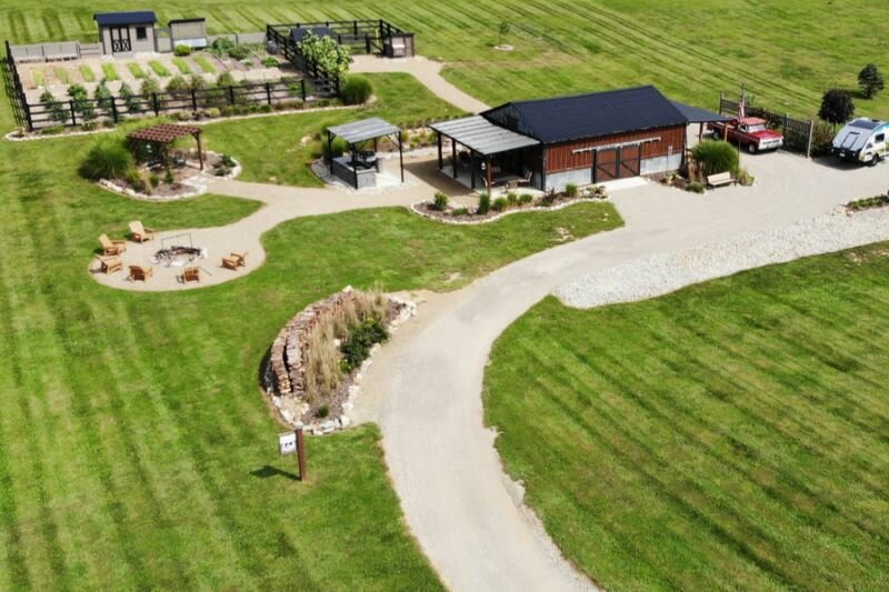 Alternative Ways of Living to Consider