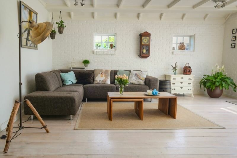 Creative Ways to Rearrange Your Lounge