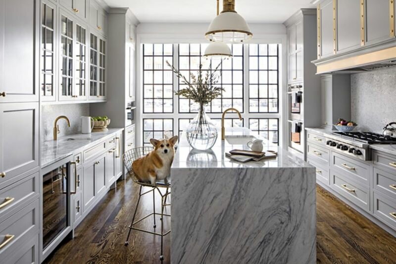 Top Tips to Help You Get Your Dream Kitchen