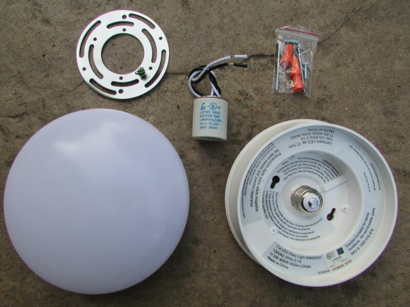 Advantages of Installing LED Light Fixtures