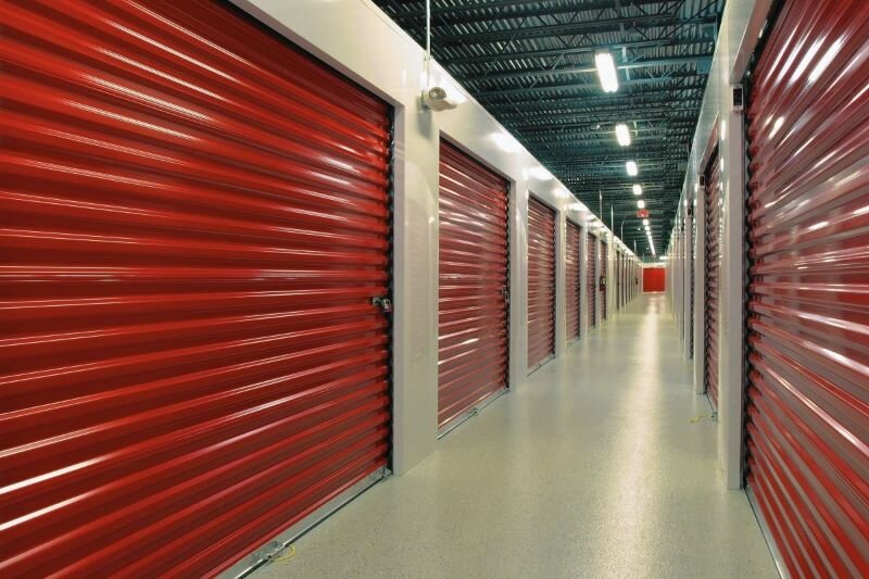 Tips on Renting Storage in Australia