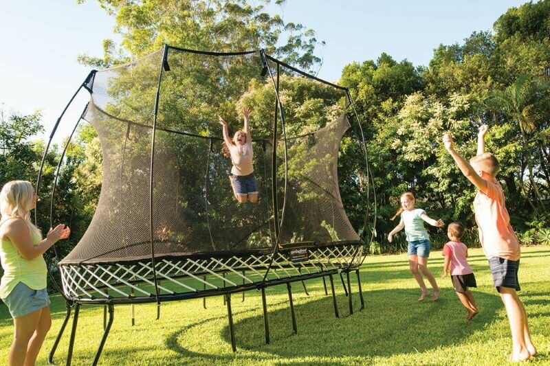 Why You Should Purchase a Trampoline for Your Backyard