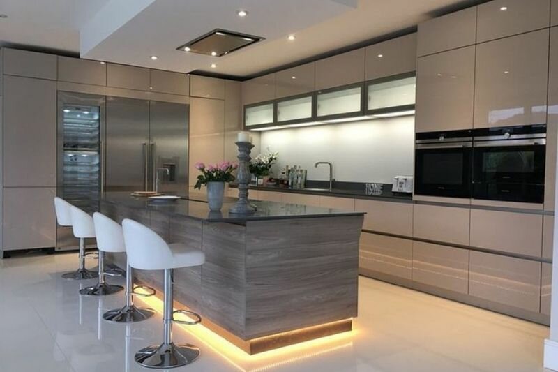 Kitchen Remodeling Ideas 15 Design Trends to Consider